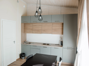 Logi Apart Private House 1