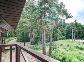 Отель Территория отдыха Хеваа