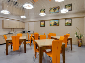 Гостевой дом Валери