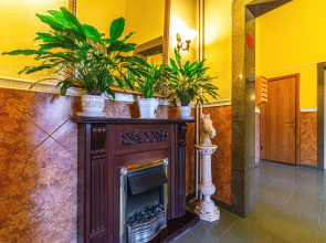 Апартаменты Фермское шоссе 32