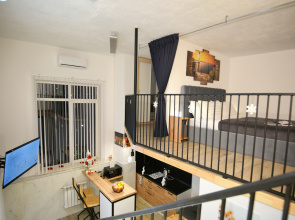 Kolizey 1 Apartments