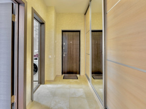 Апартаменты ЖК Купеческий