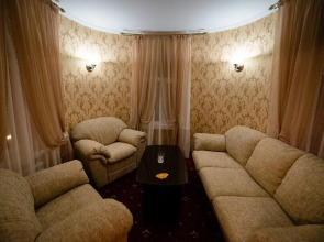 Отель Колизей