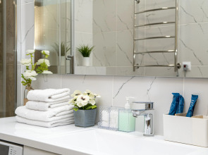 Апартаменты Новые 733