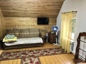 Гостевой дом У Музея