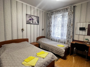 Гостевой дом Комфорт