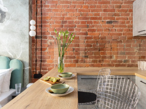 Апартаменты Lampada N