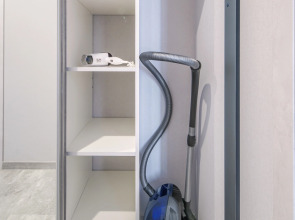 Квартира KvartalApartments на Тургенева 25