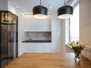 Апартаменты Cozy39 Lake