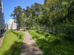 Апартаменты Матрёшка