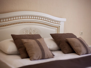 Гостевой Дом Алоиза