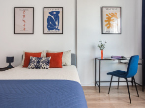 Love it Apartments