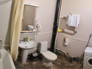 Апартаменты Есть Всё