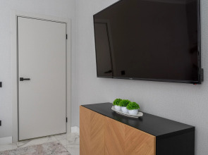 Апартаменты Танцующие журавли 10 мин до пляжа