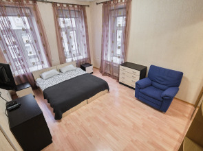 Апартаменты Нии Герцена