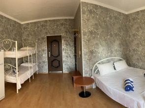 Апартаменты на Цветочной