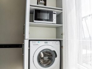 Апартаменты Стильные С Современным Ремонтом От LetoApart