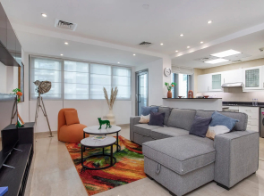 Welcome Home in Jewels Tower Apartments
