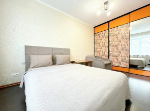 Квартира однокомнатная в центре на Ноградской