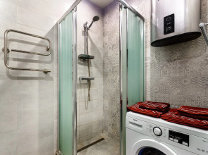 Апартаменты 50 Оттенков Серого