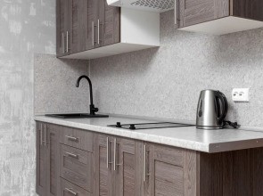 Апартаменты Kigo Liner East 1