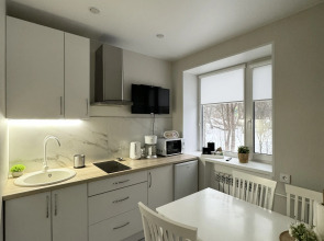 Чудесная Квартира