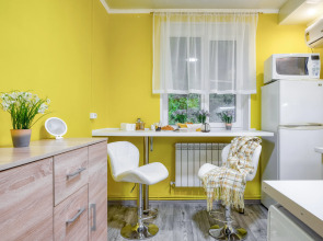 Квартира с Отдельной Спальней Мкр Кудепста