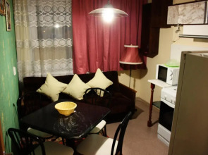 Квартира на Республиканской 6