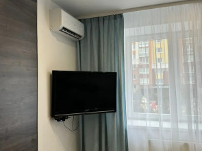 Апартаменты в Зеленоградске у моря "KRANZ"