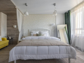 Квартира в ЖК Мегаполис