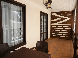 База отдыха Soul Arkhyz