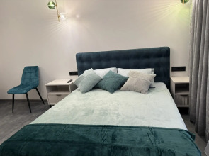 Апартаменты Отдых в Кранц престиж