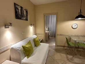 Апартаменты Елагин Апарт