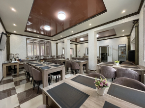 Отель Богатырь