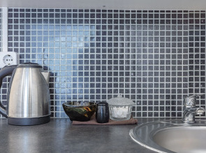 Квартира Мини-студия в Нижнем