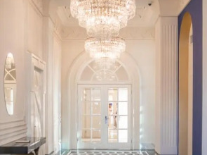 Квартира АК Матисс