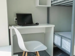 Апартаменты Алмазные Кениг Апарт