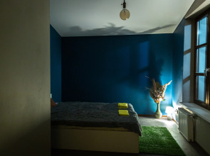 Гостевой Дом Состояние Хаус