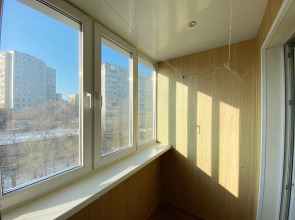 Апартаменты на Русской 15