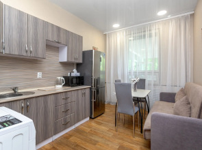 Апартаменты на Фонтанной 61А/16