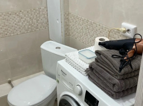 Квартира Уютная студия в новом ЖК Gray