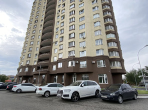 Апартаменты на Алтайской 93/1