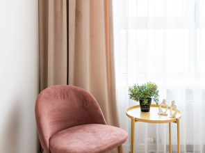 Апартаменты LS 4-х Комнатная большая Журавли