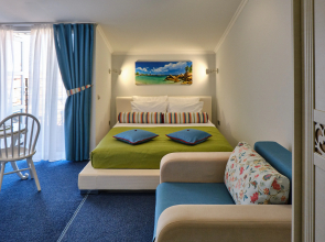 Fiolent Village Angetur Apartments 1