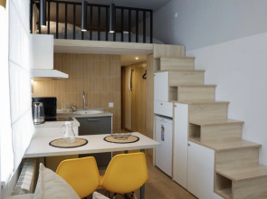 Апартаменты МаркРум возле Кремля