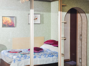 Квартира на Тургенева 11A