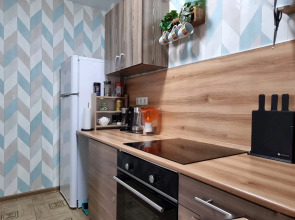 Апартаменты Рыжий Кот Центр