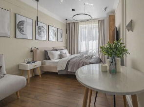 Квартира в самом центре на ул.Б.Покровская д.80 "Сова-Дом"