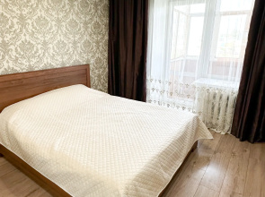 Uyutnaya Flat