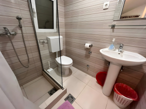 Апарт-отель Pearl Apartments